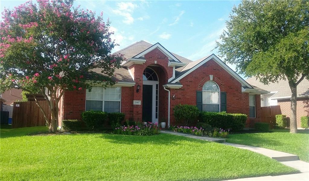 Primary Photo - 2007 Greenfield Ln