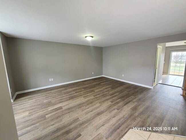 Foto del edificio - 3 Bedroom Townhome for Rent in Waynesboro