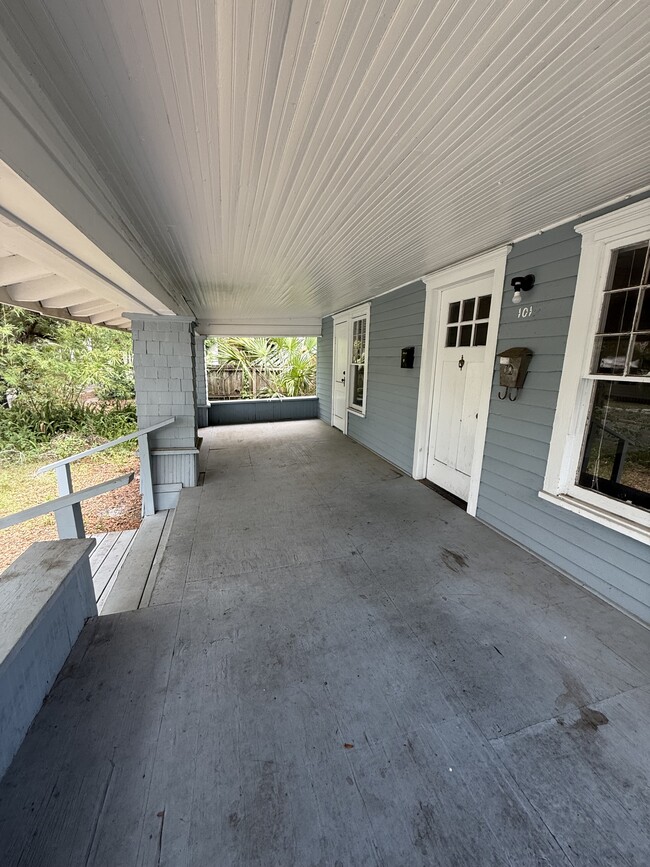 Photo - 101 NW 7th Terrace House