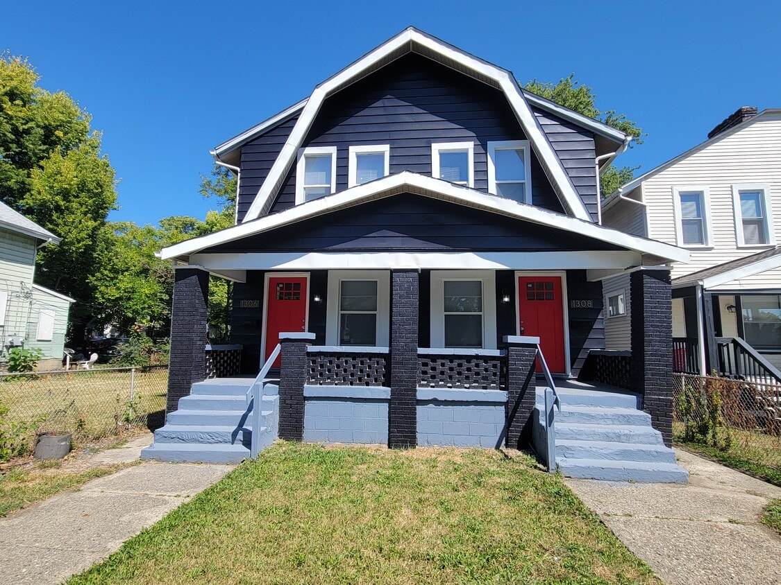 Primary Photo - 1308 Atcheson St