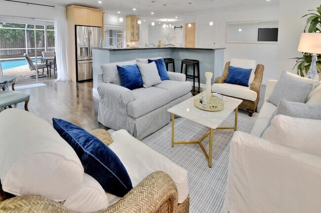 Foto del edificio - 105 Orchard Ridge Ln