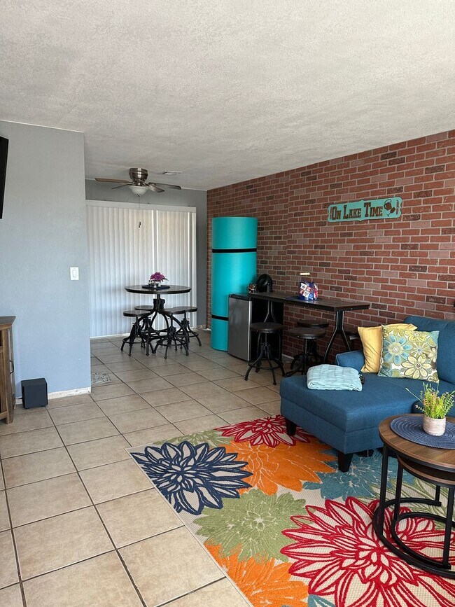 Foto del edificio - Longterm optional - Winter 24/25 Furnished...