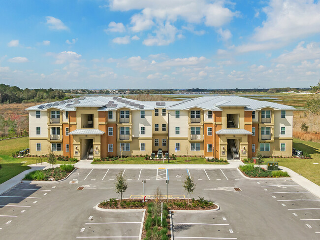 Foto del edificio - Lake Sumter Apartment Homes