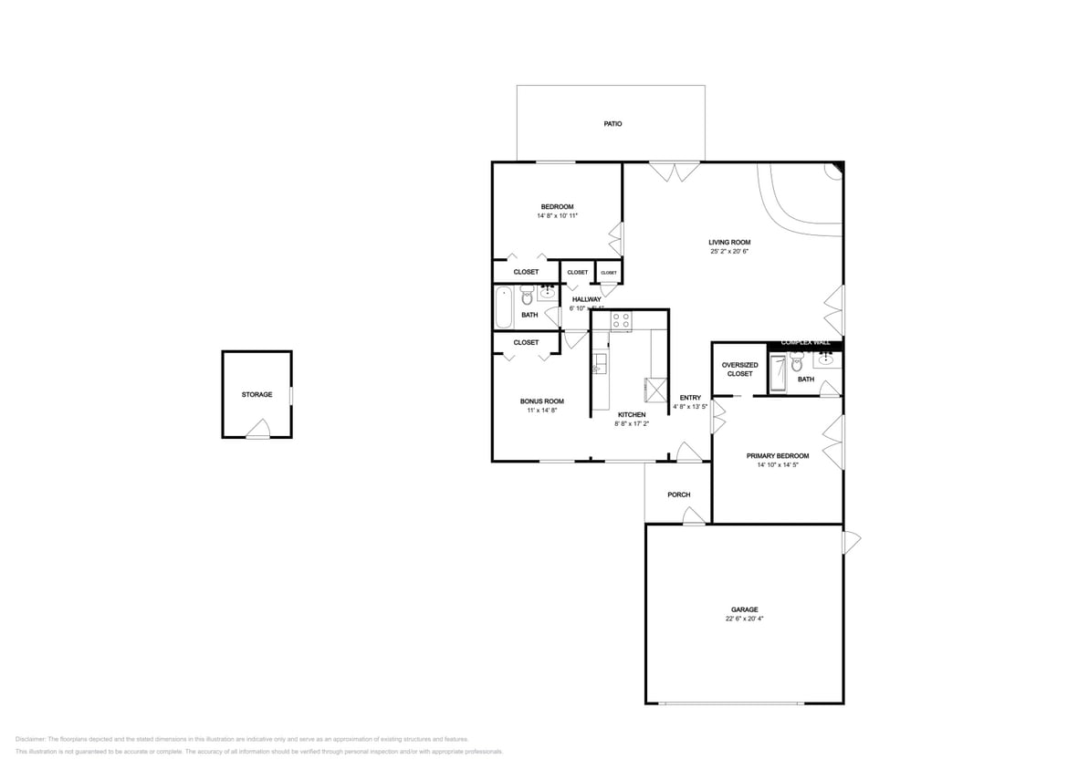 Building Photo - 9615 N 55th Ave