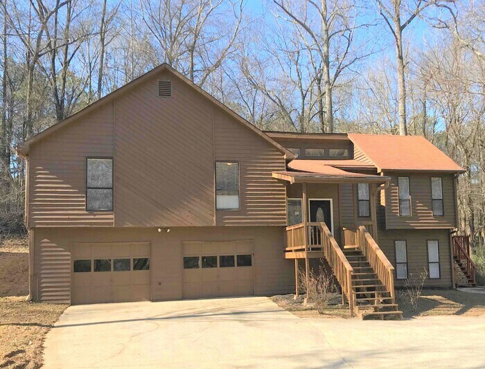 4671 Kings Crossing Dr NE, Kennesaw, GA 30144 House for Rent in Kennesaw, GA