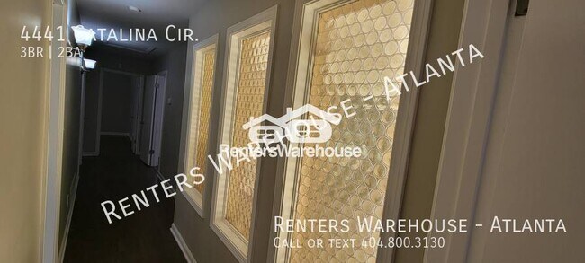 Foto del edificio - Beautiful 3 Bedroom 2 Bath in East Point w...