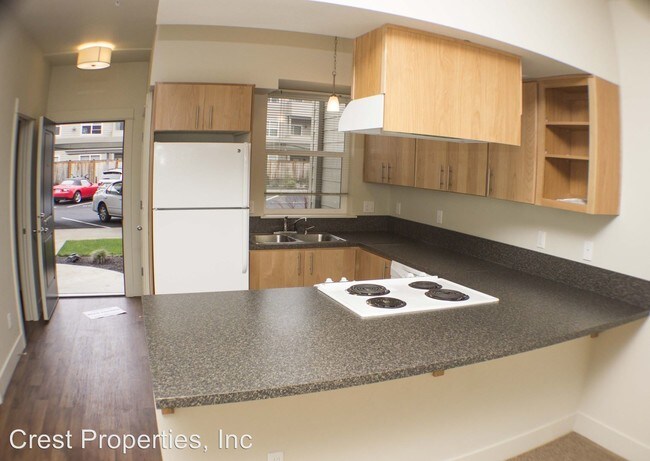 Foto del edificio - 980 NE Walnut Blvd