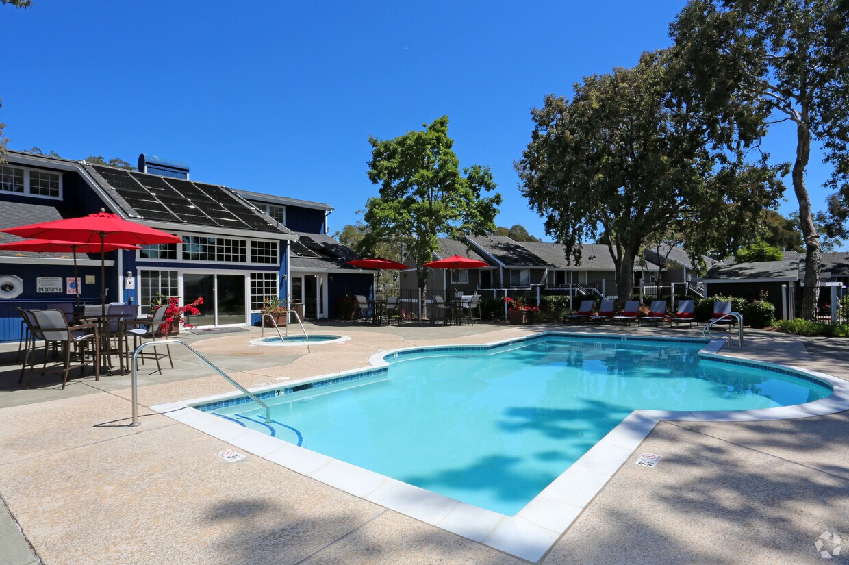 Bay Village Apartments Vallejo, CA