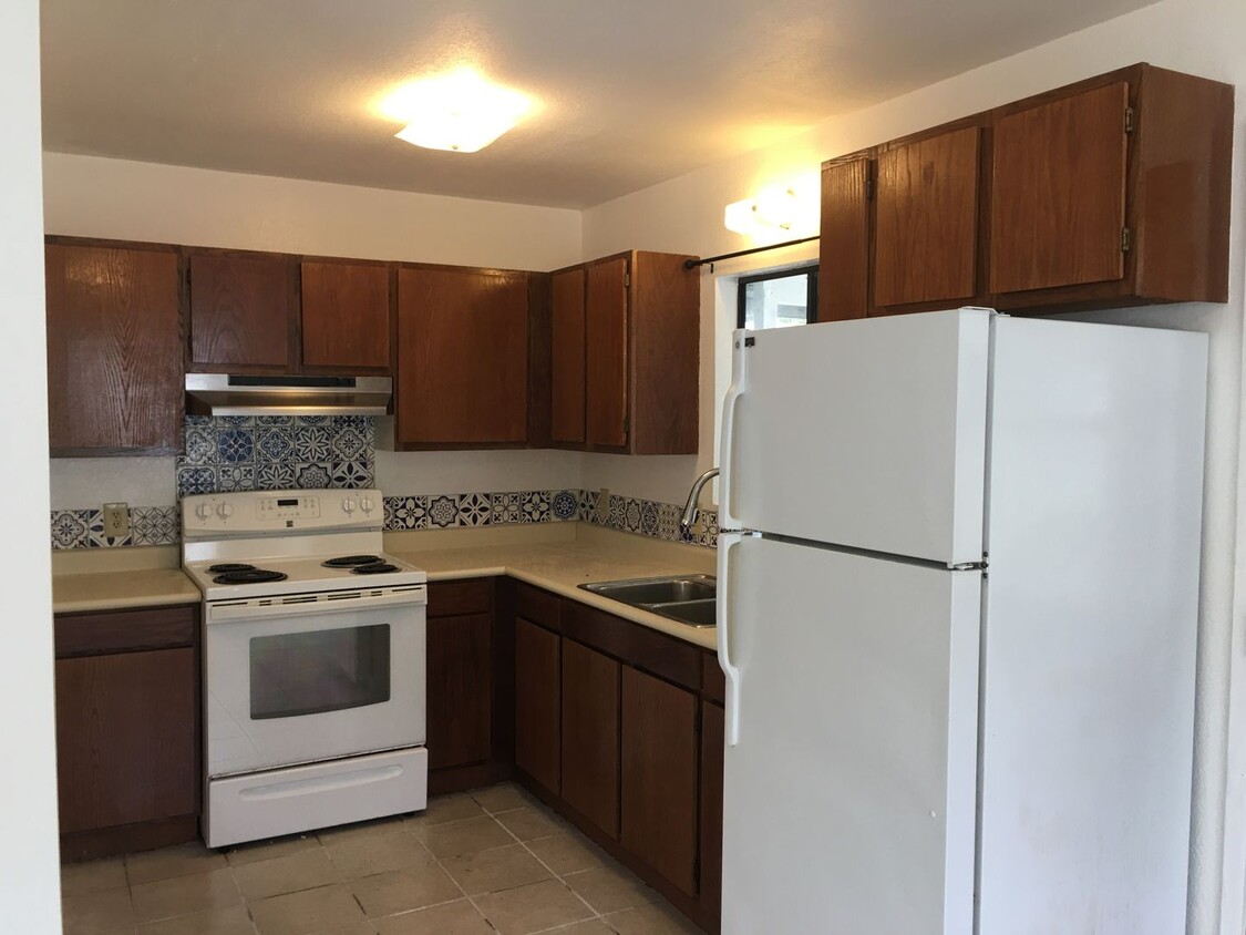 Foto principal - 2BR / 1.5 BA Home located in Upper Kaumana