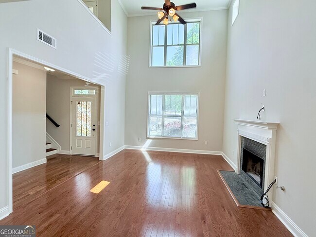 Foto del edificio - 6 Magnolia Pkwy