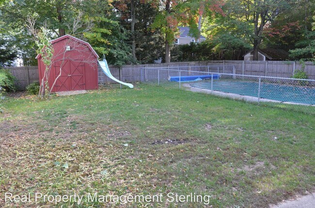 Foto del edificio - 4 br, 2 bath House - 53 Woodlawn Road