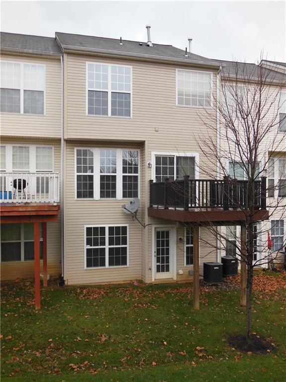 Building Photo - 8518 Putnam Ct