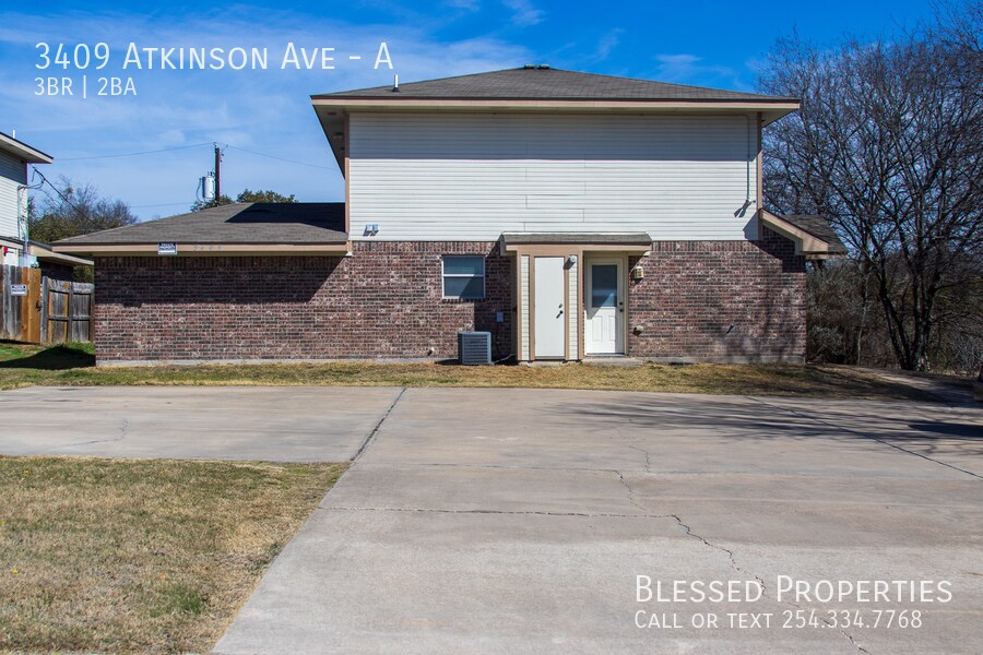 Primary Photo - 3409 Atkinson Ave