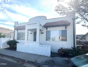 Building Photo - 156 S Pacific Ave
