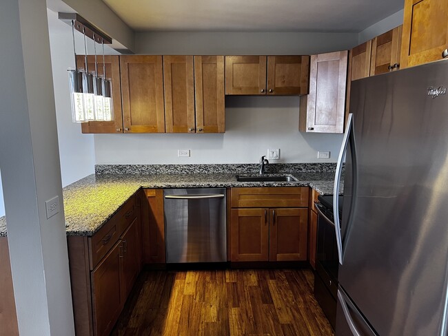 Foto del edificio - 5445 N Sheridan Rd