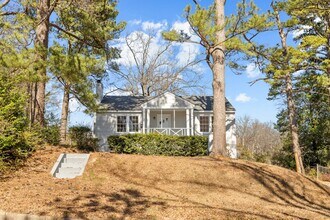 Building Photo - 1820 33rd St Ensley
