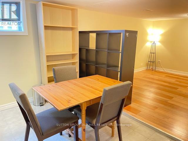 Photo du bâtiment - 58 Allenby Ave