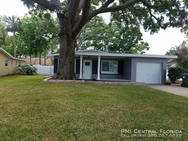 Foto del edificio - Newly Remodeled Daytona Beach Bungalow