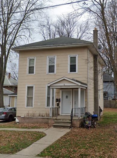 Building Photo - 171 Clinton St