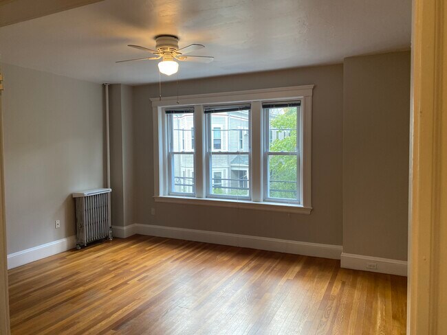 Foto del edificio - 11 Gray St