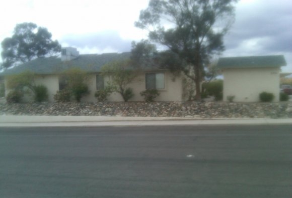 Foto principal - 2701 Bluewater Dr