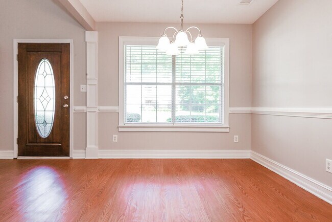 Foto del edificio - 21 Arbor Cove Dr
