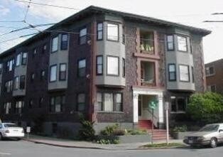 Primary Photo - 1 bedroom in Seattle WA 98102