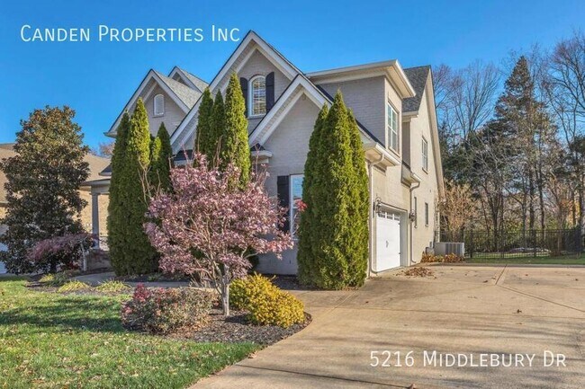 Building Photo - 5216 Middlebury Dr