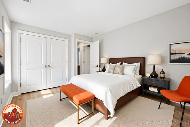 Foto del edificio - Newly Renovated 3-Bedroom Home with Modern Upgrades Minutes from Woodfin, Downtown Asheville, & W...