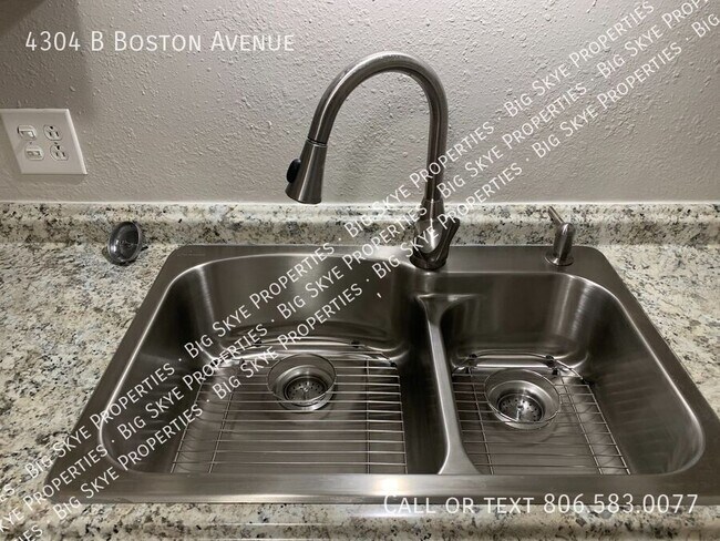 Foto del edificio - 4304 Boston Ave