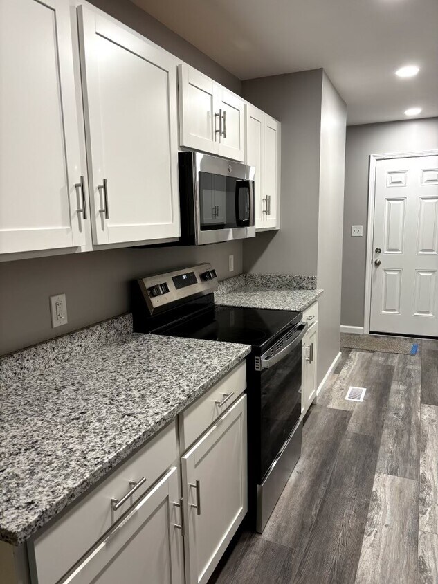 Foto principal - 3604 SW Skyline Pkwy