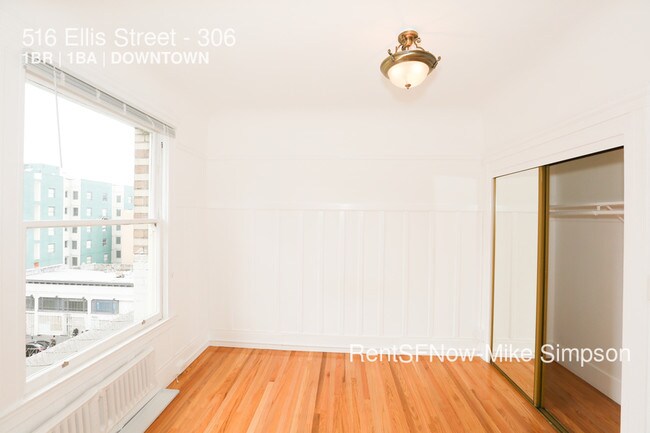 Building Photo - 516 Ellis St
