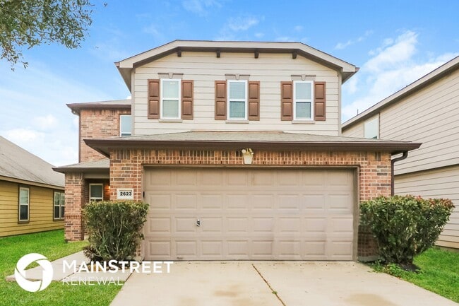 Building Photo - 2623 Skyview Point Dr