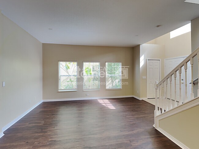 Building Photo - 5800 Windsong Oak Drive