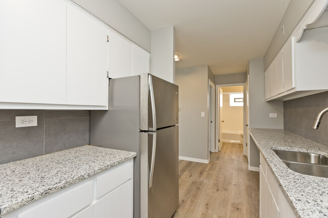 Foto del edificio - 216 N West St