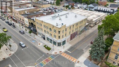Building Photo - 539-539 Talbot St
