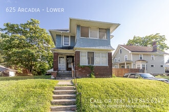 Building Photo - 625 Arcadia Ave