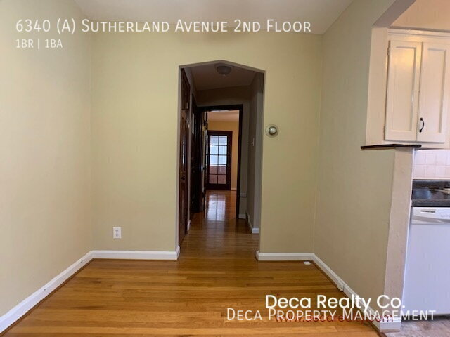 Building Photo - 1 Bedroom 1 Bathroom Apartment