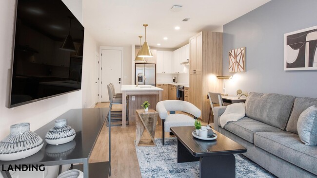 Building Photo - 19020 Potts Pk Ln