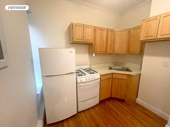 Foto del edificio - 612 W 137th St