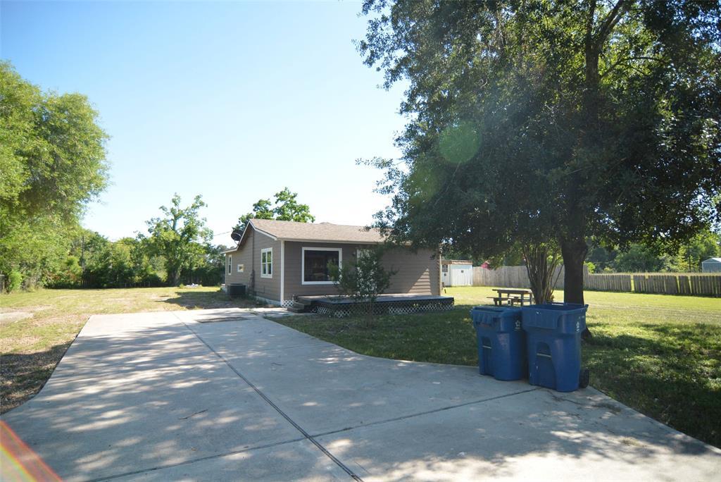 3111 2nd St, Brookshire, TX 77423 House for Rent in Brookshire, TX