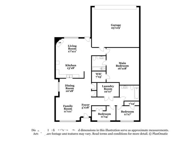 Building Photo - 920 Crestwood Dr