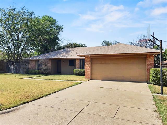 Foto del edificio - 6428 Canyon Cir