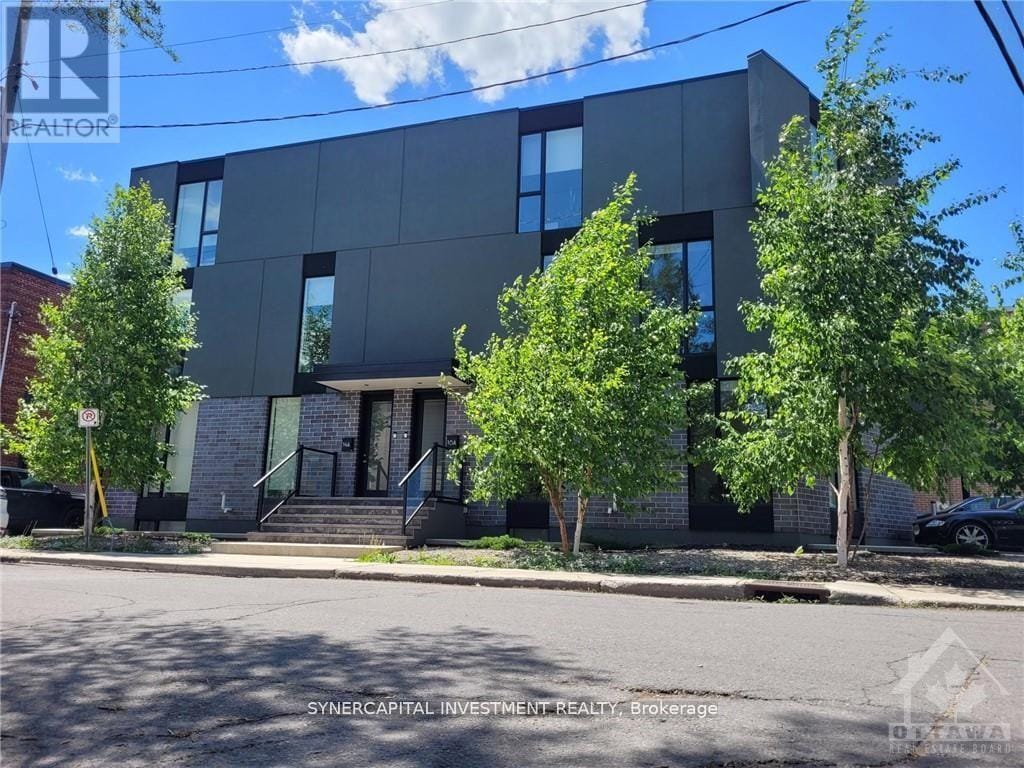 Photo principale - 14 Chapleau Ave
