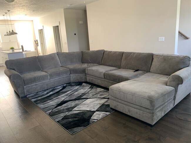 Foto del edificio - 10418 S Sage Canal Way