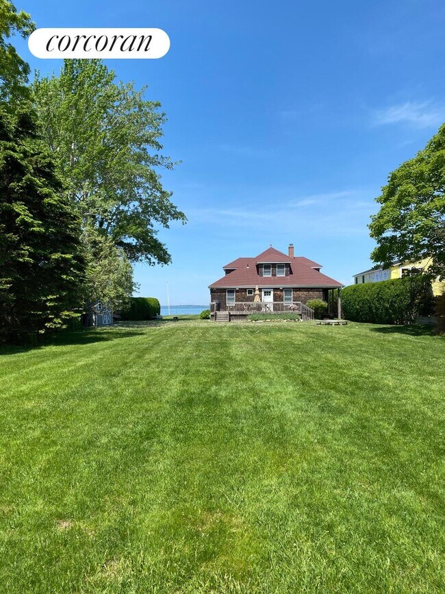 Foto del edificio - 103 Edgemere Dr