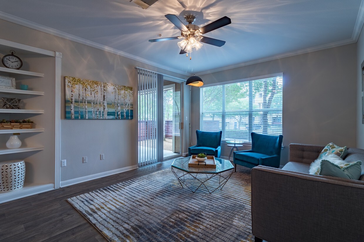 The Boulders Apartments Apartments Hurst, TX