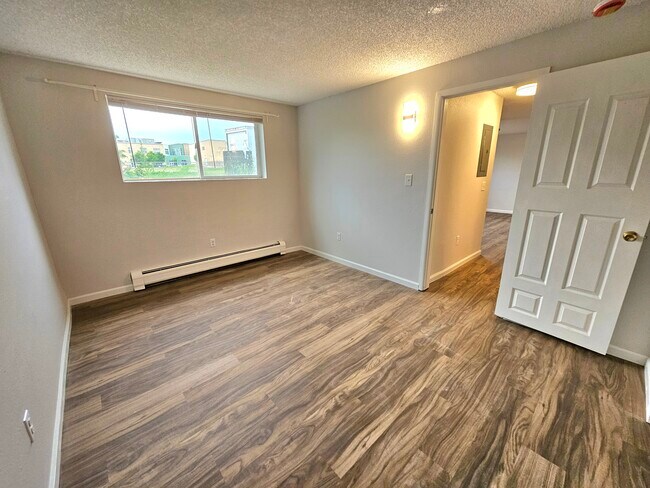 Dormitorio n.° 102 - 12th and Wads Residences