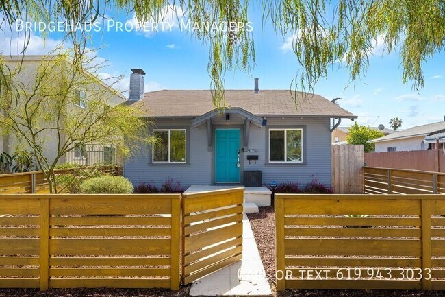 Foto del edificio - 4175 Chamoune Ave