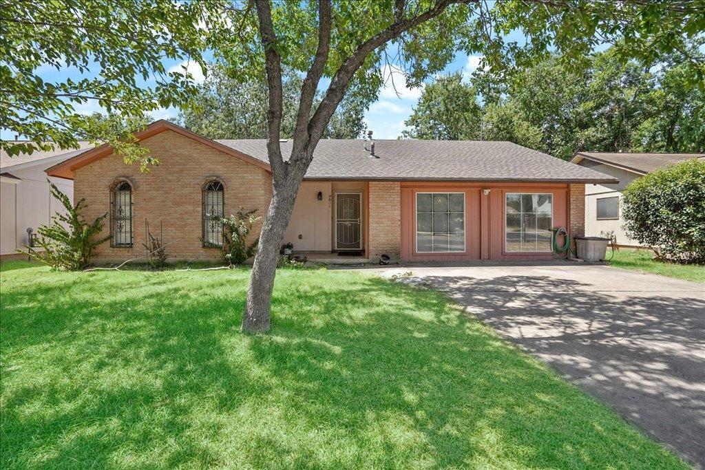 Foto principal - 4611 Cedargrove Dr